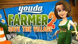 Youda Farmer 2: Save the Village